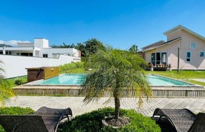 Casa com 3 quartos em Sul do Rio, Santo Amaro da Imperatriz